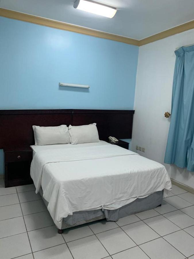 Hend Plaza Hotel Médine Extérieur photo
